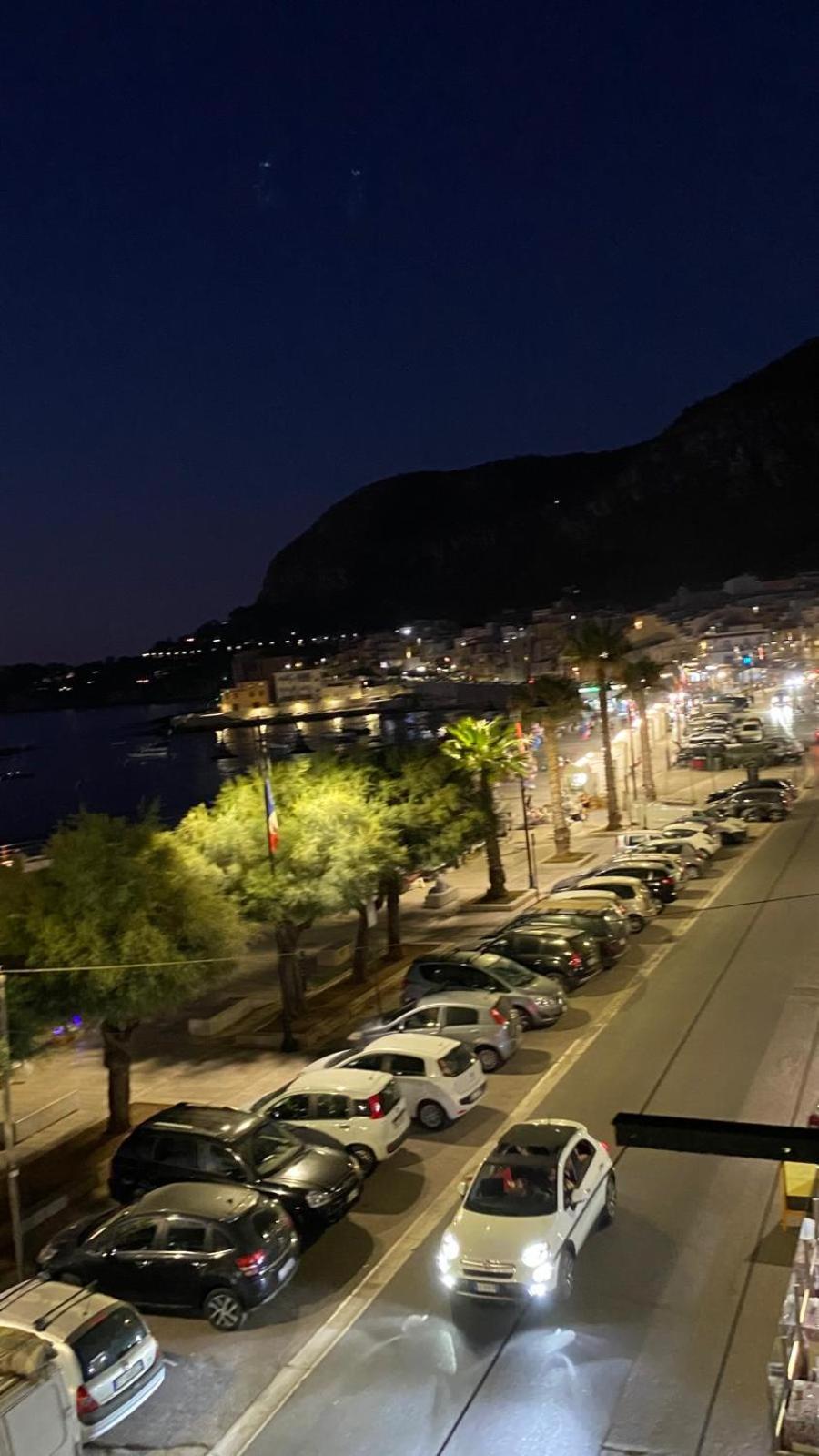 Casa Vacanze Anto Antonella バゲリーア エクステリア 写真